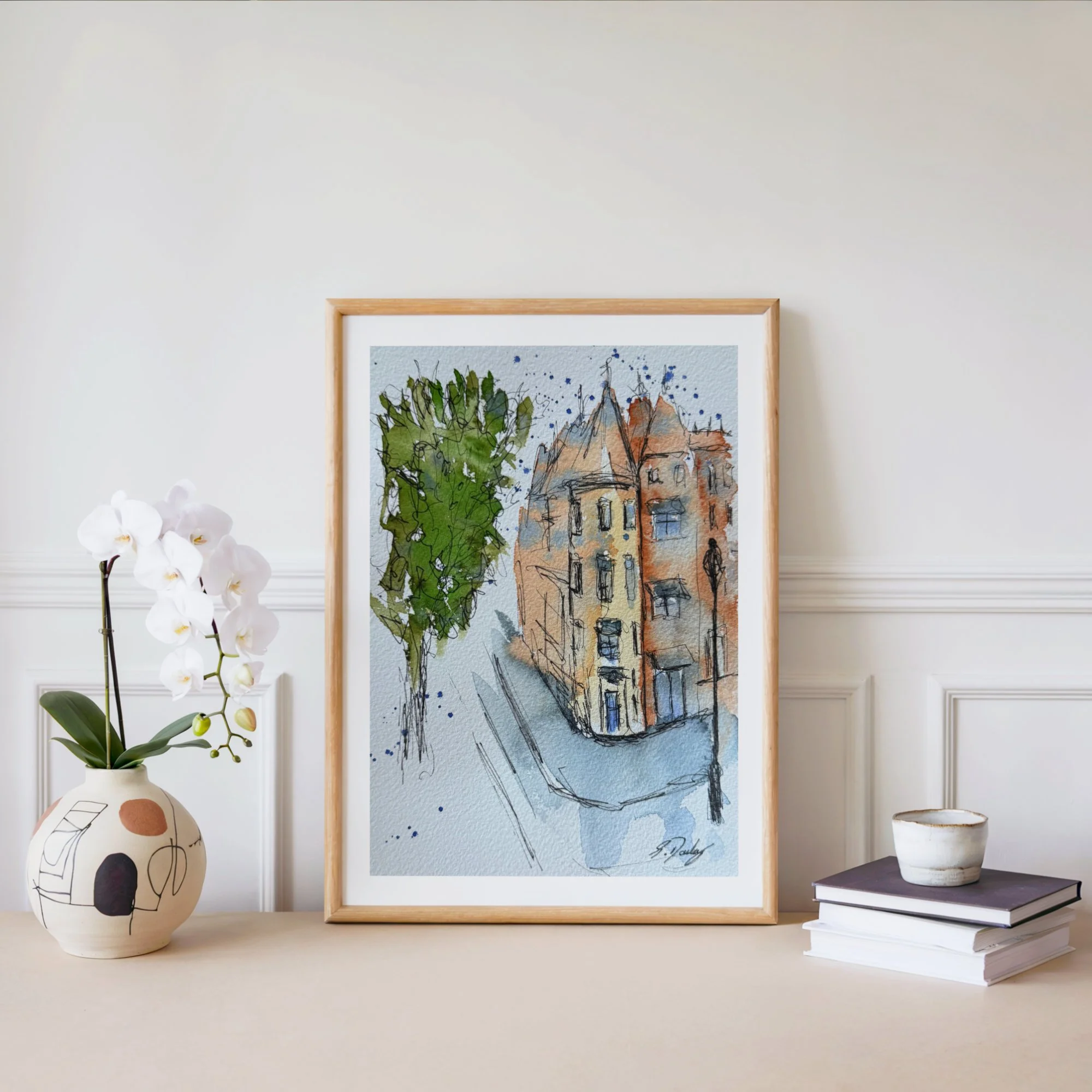 Green-Tree-Townhouse-Picture-frame-03.jpg