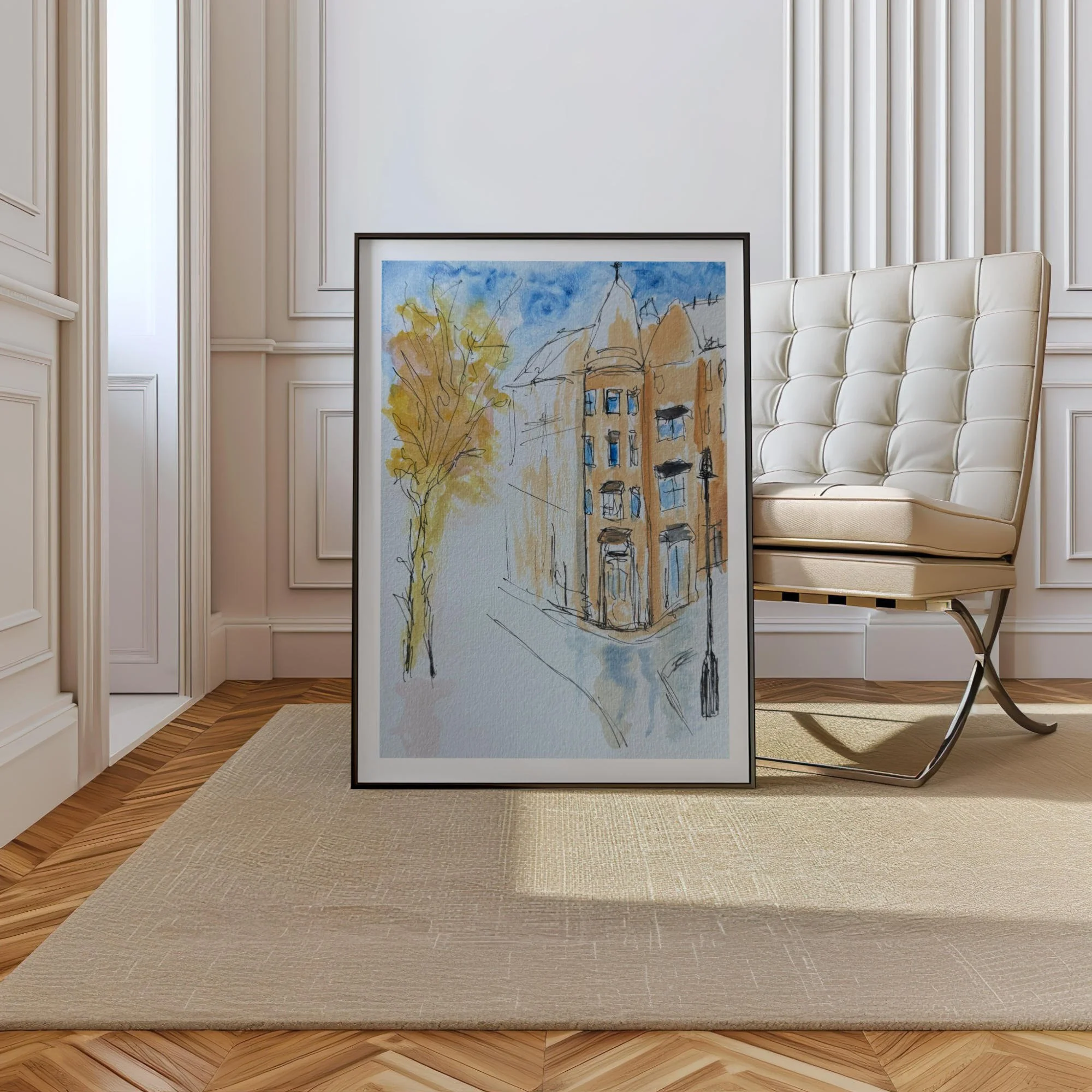 Ochre-Townhouse-Picture-frame-02.jpg