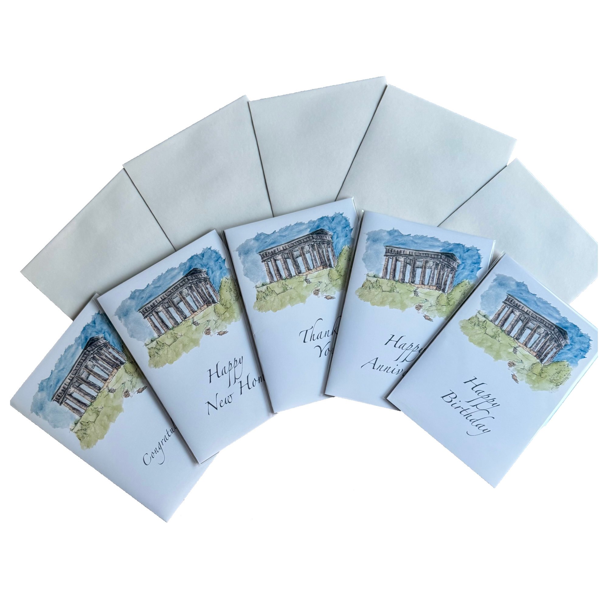 Greeting Cards