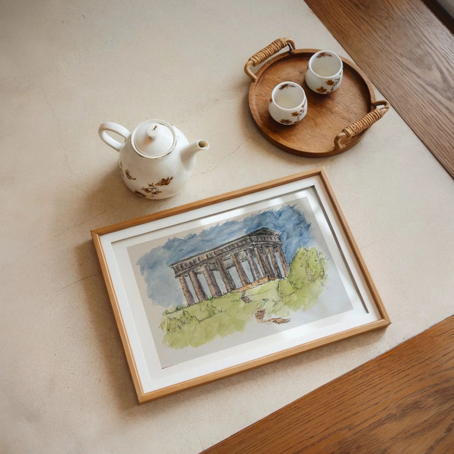 Penshaw-Monument-A4-Frame-desk.jpg (Copy)