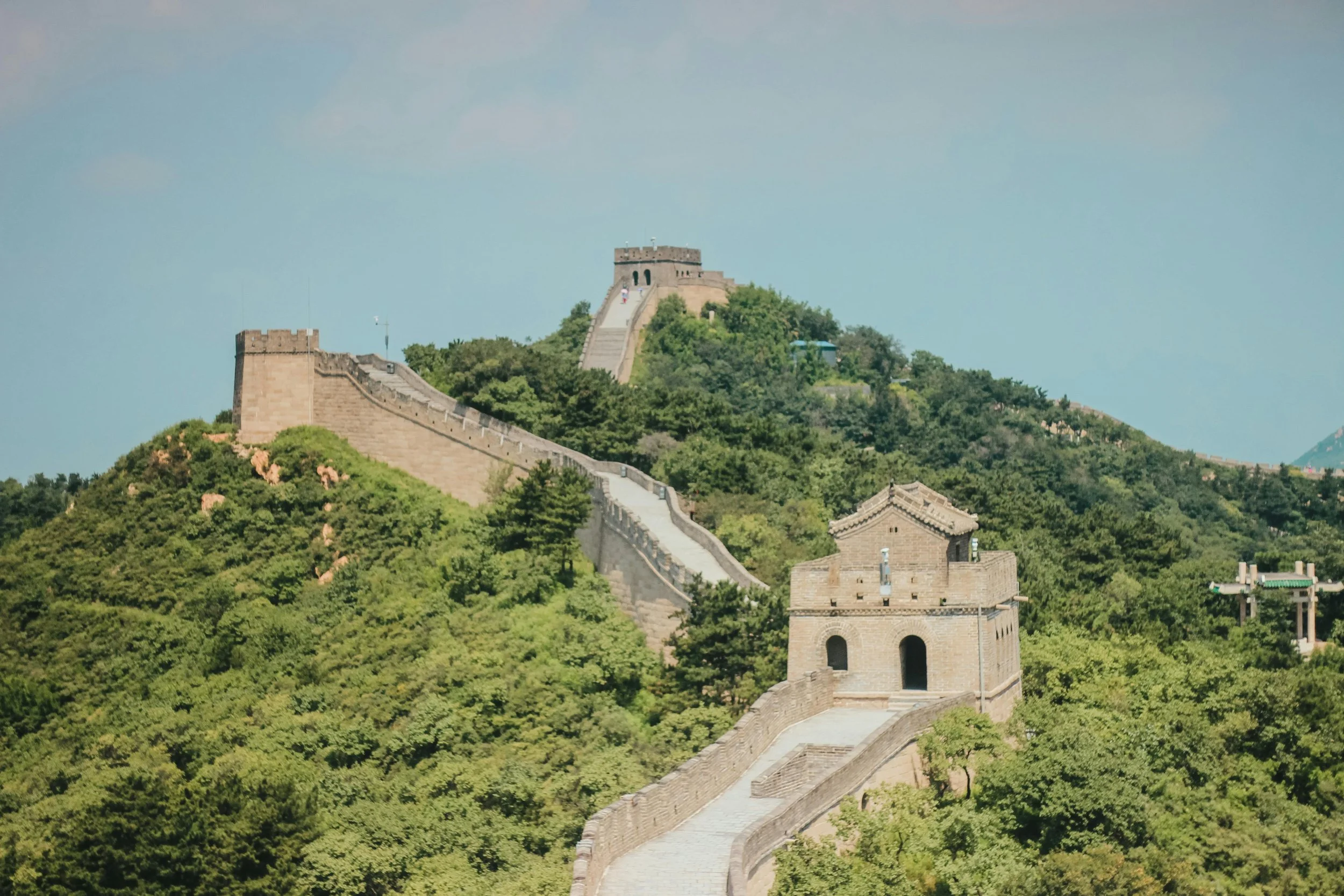 Chinese Travel Ready Course