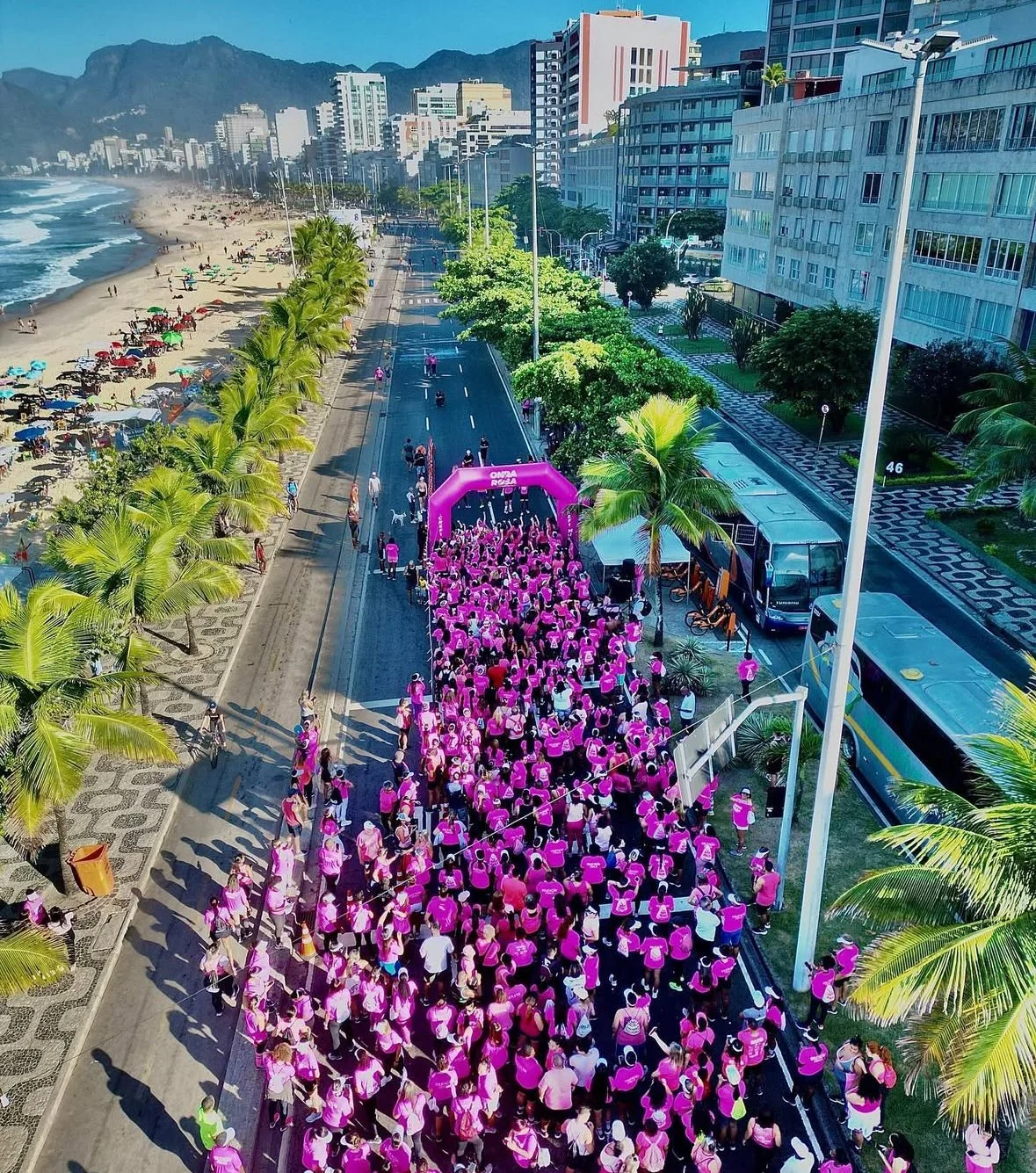 Execução Ágil e Precisa