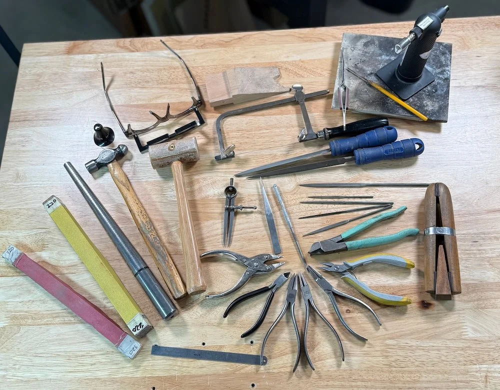So You Want to Make Jewelry… Part 1