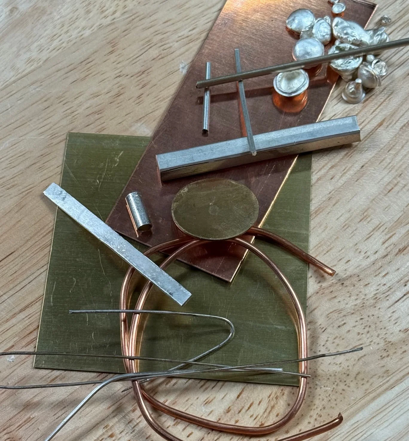 So You Want to Make Jewelry… Part 3
