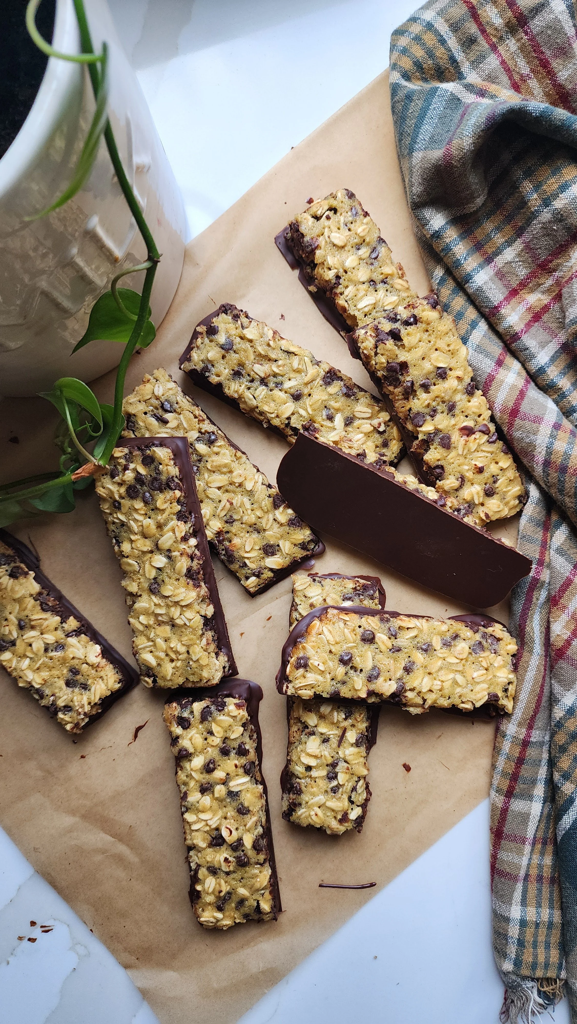 Granola Bars
