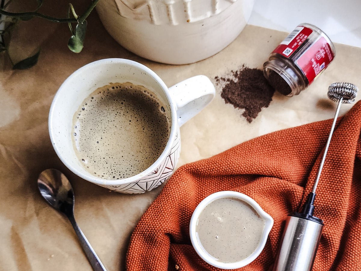 Fireside Coffee