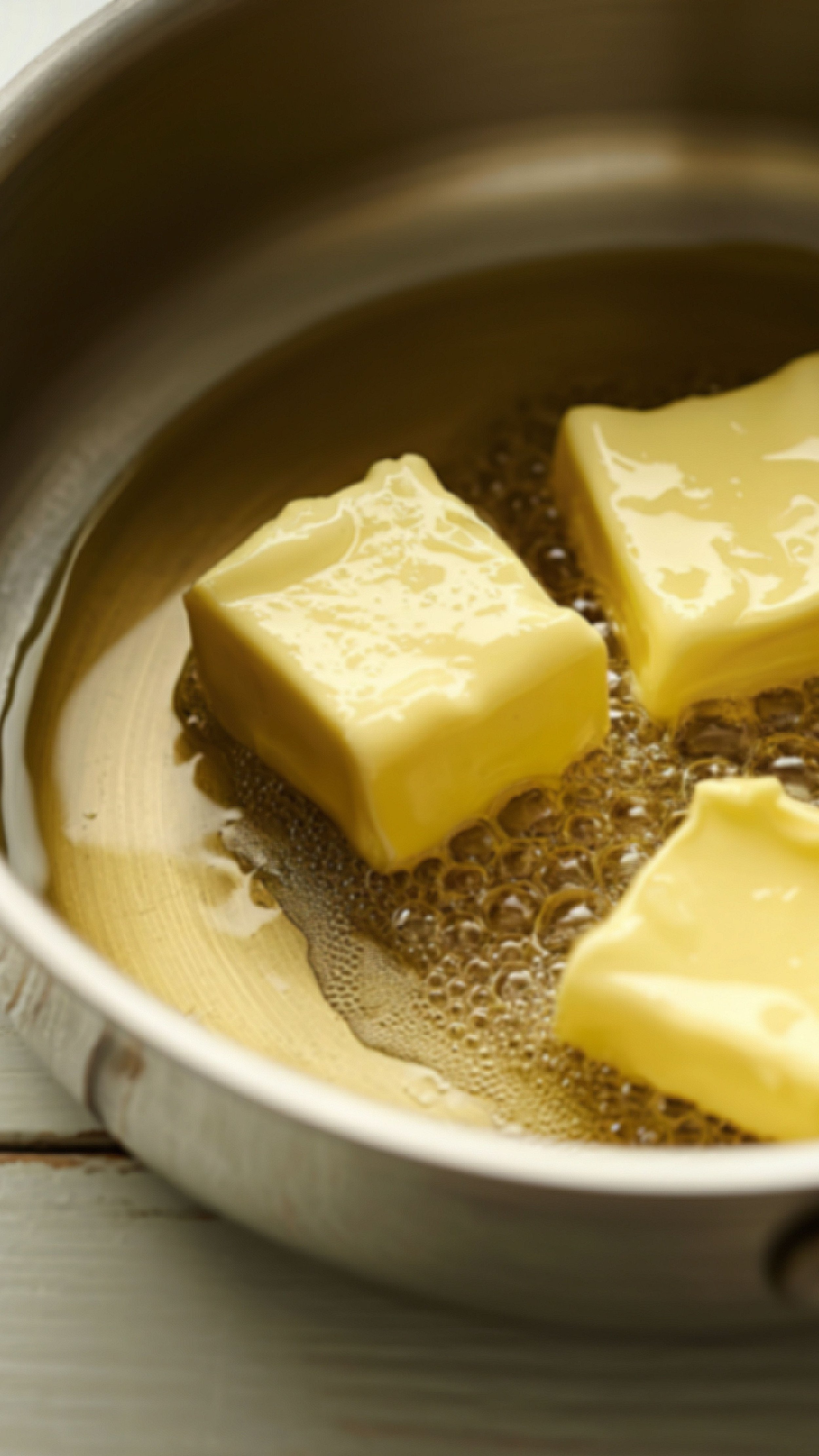 Browned Butter