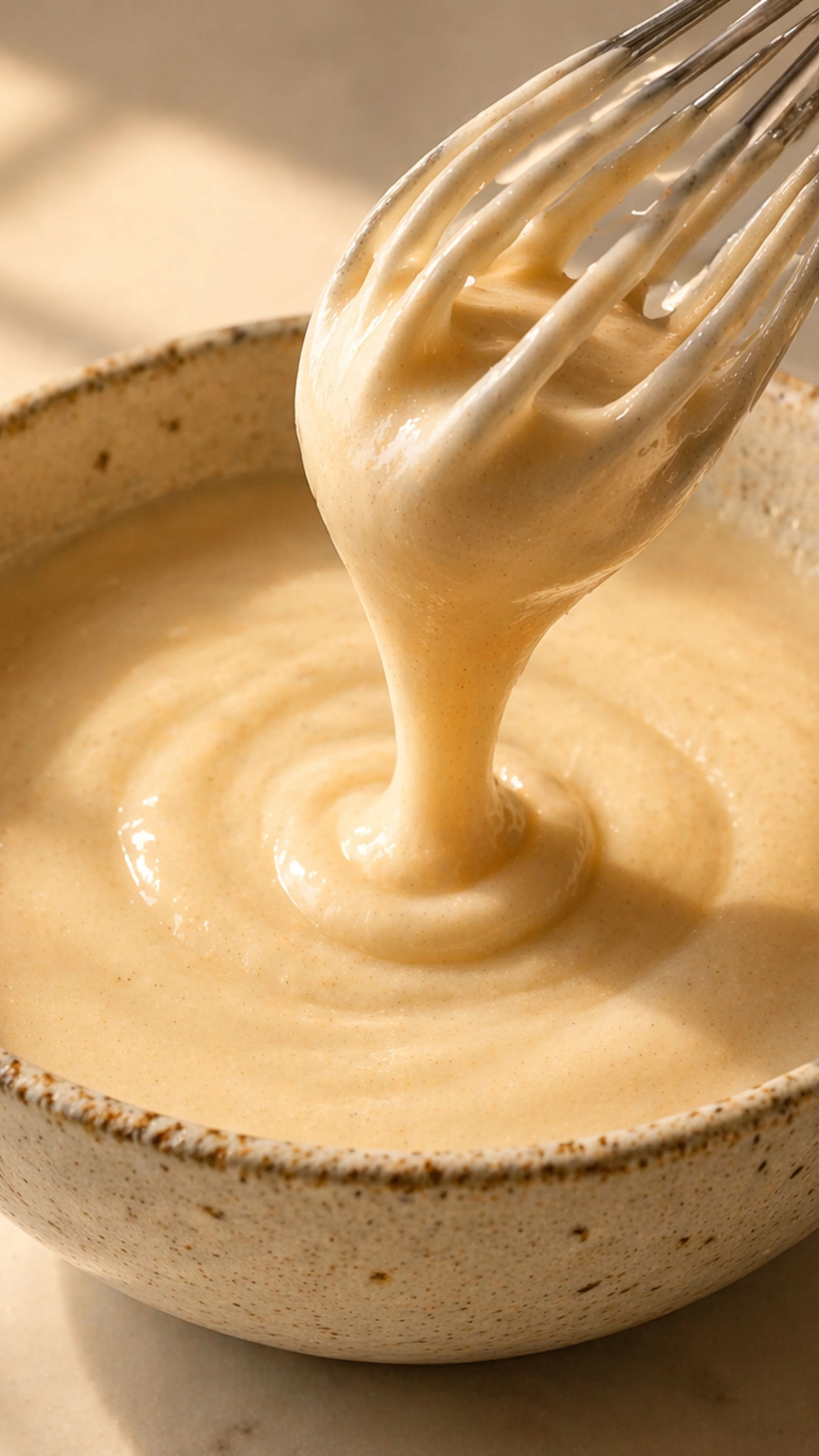 Cinnamon Roll Icing