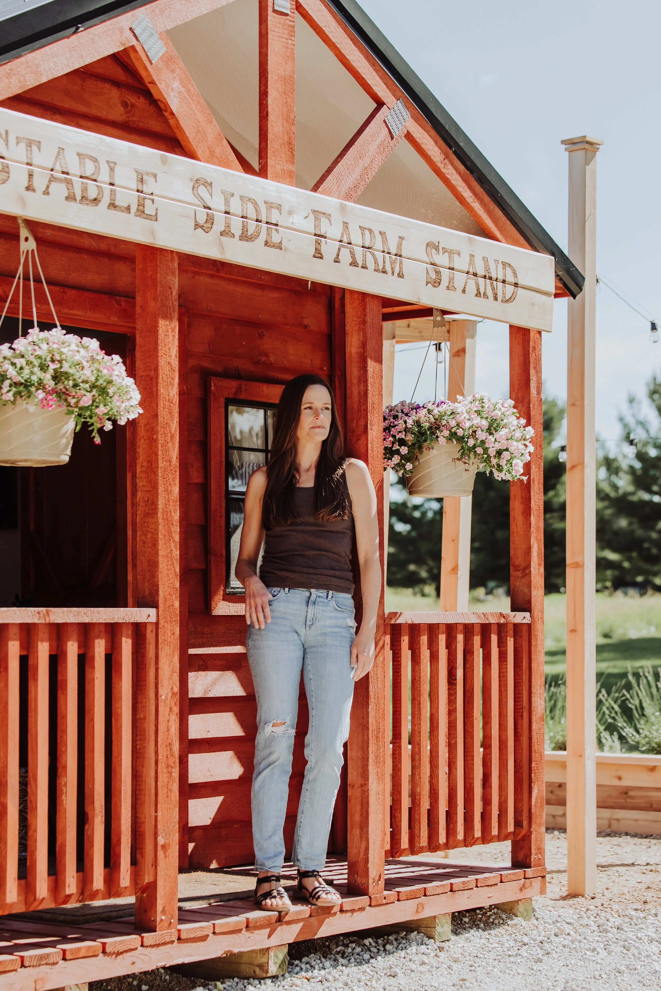Farmstand Orders