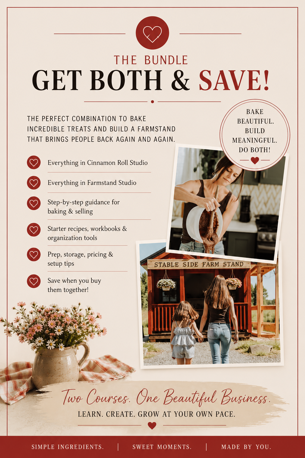Course Bundle