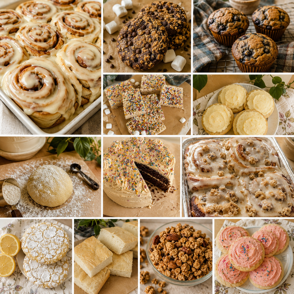 Recipe Box