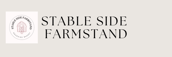 Stableside Farmstand
