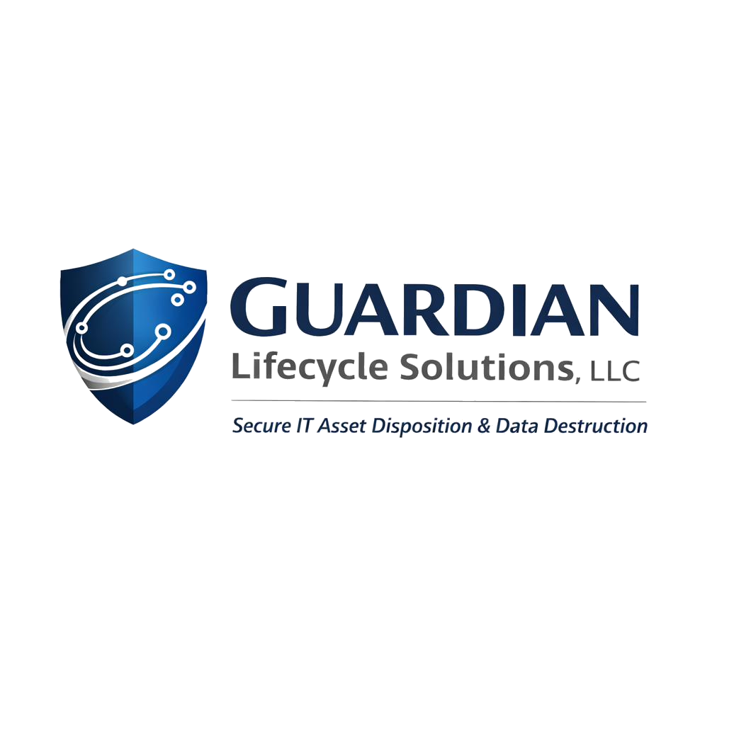 Secure IT Asset Disposition &amp; Data Destruction You Can Trust