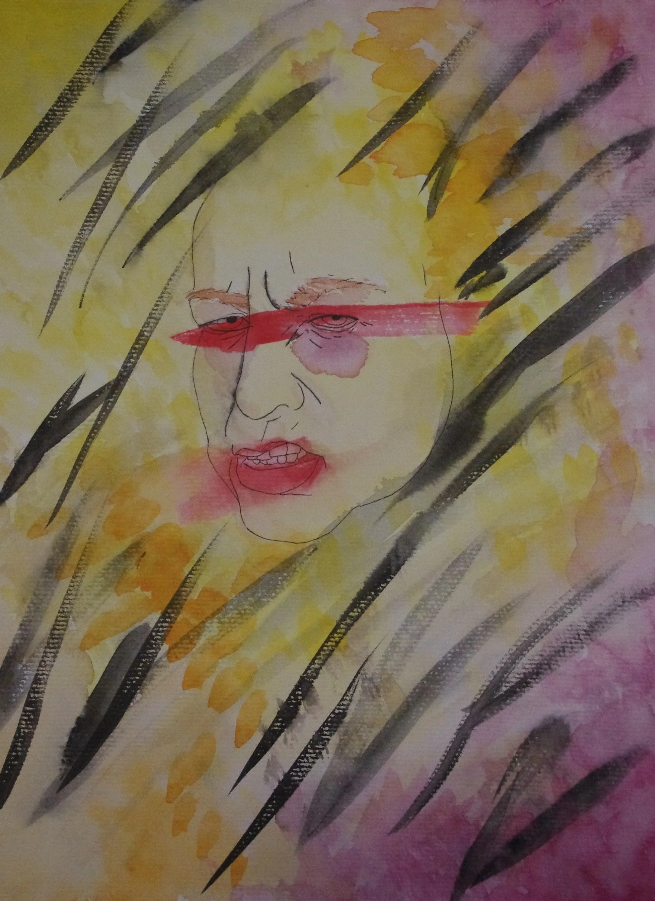 Anger (2025)