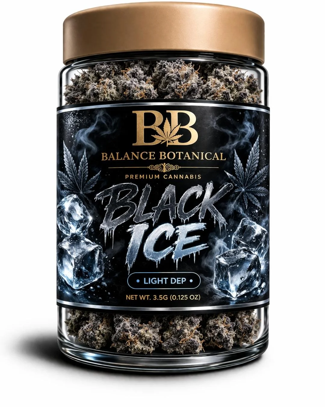 Black Ice