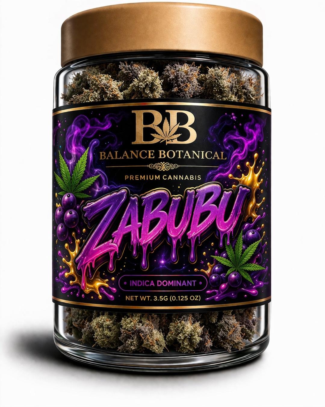 Zabubu