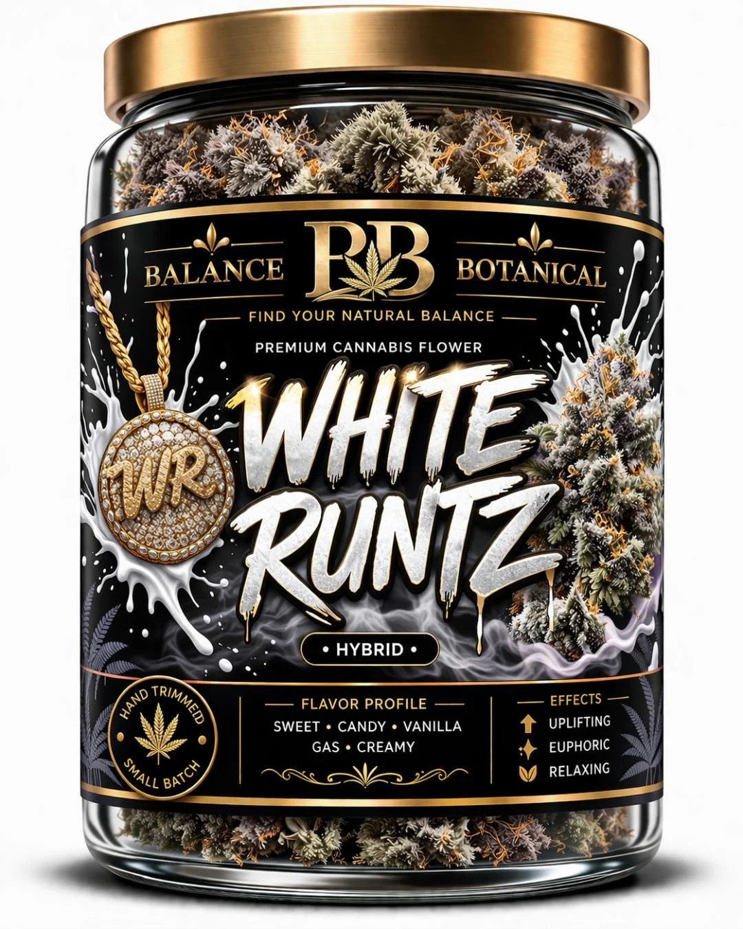 White Runtz