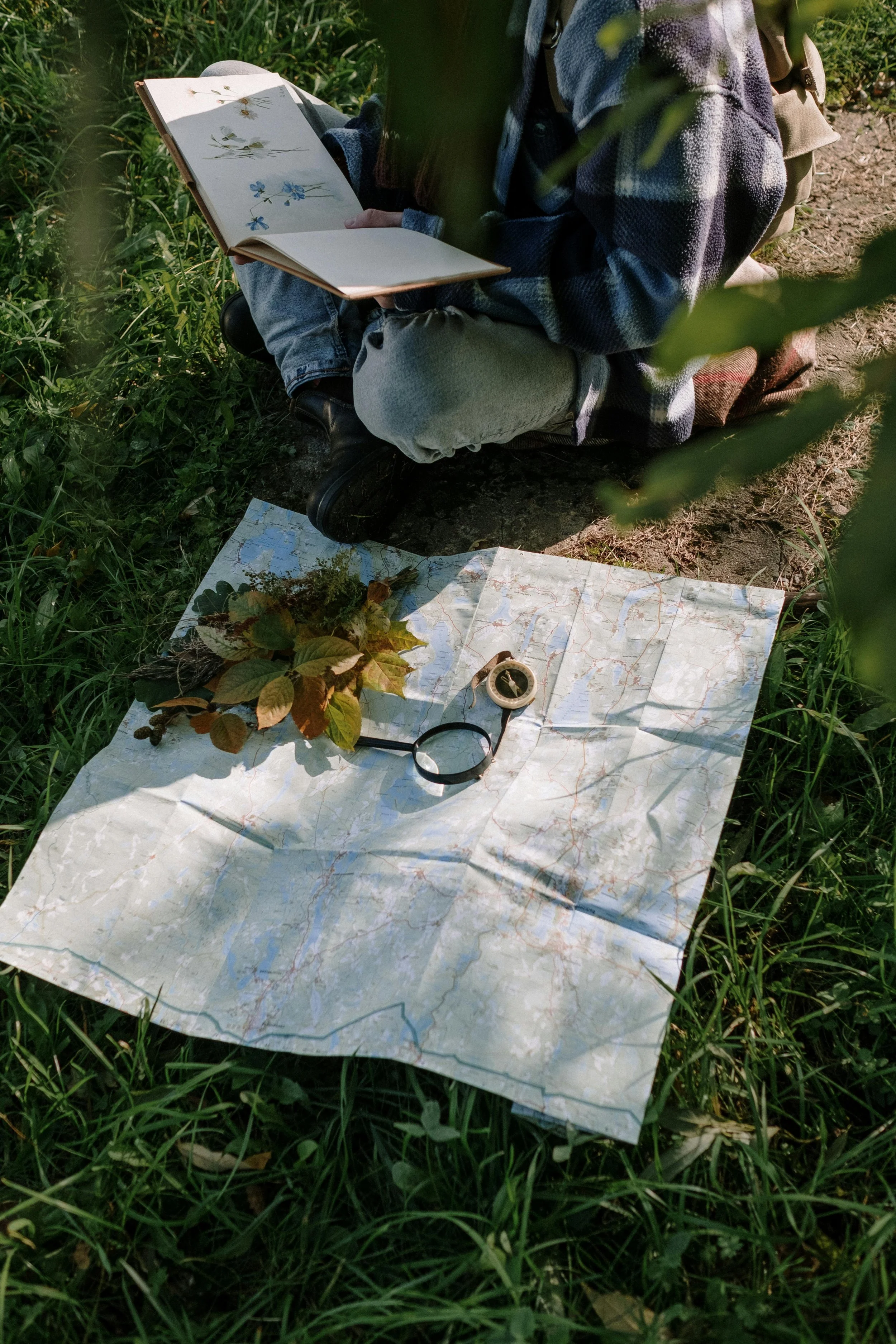 Tender Mapping - One-on-One Session