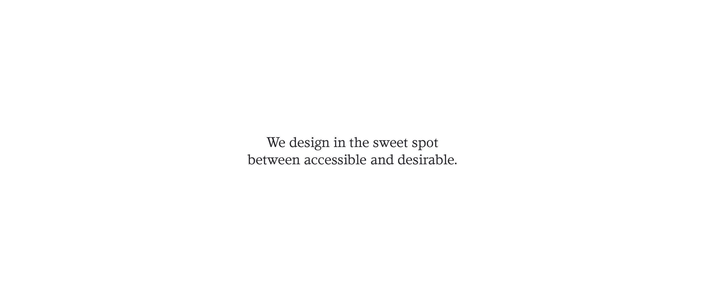 IDA Design