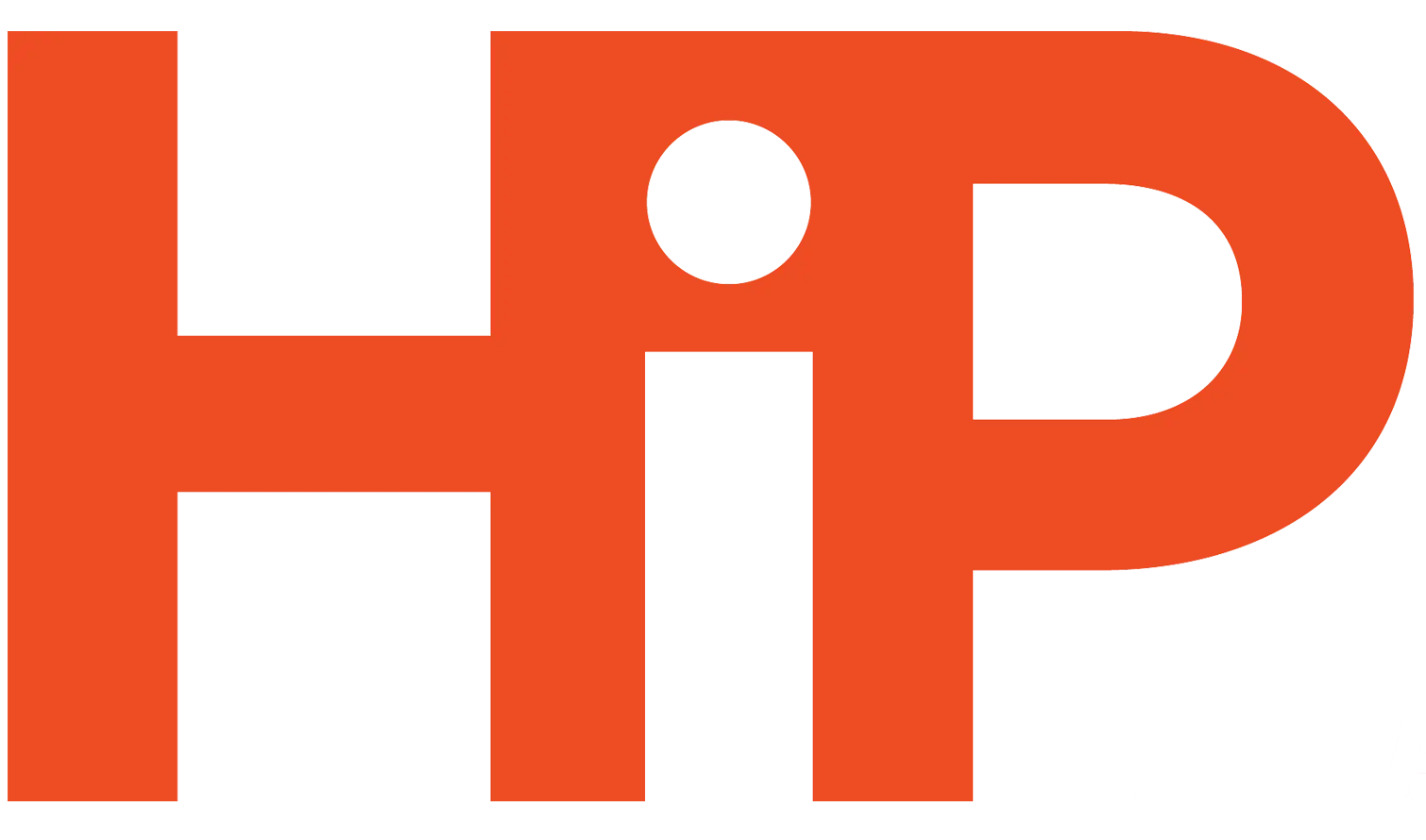 HD logo in bold orange and white letters.