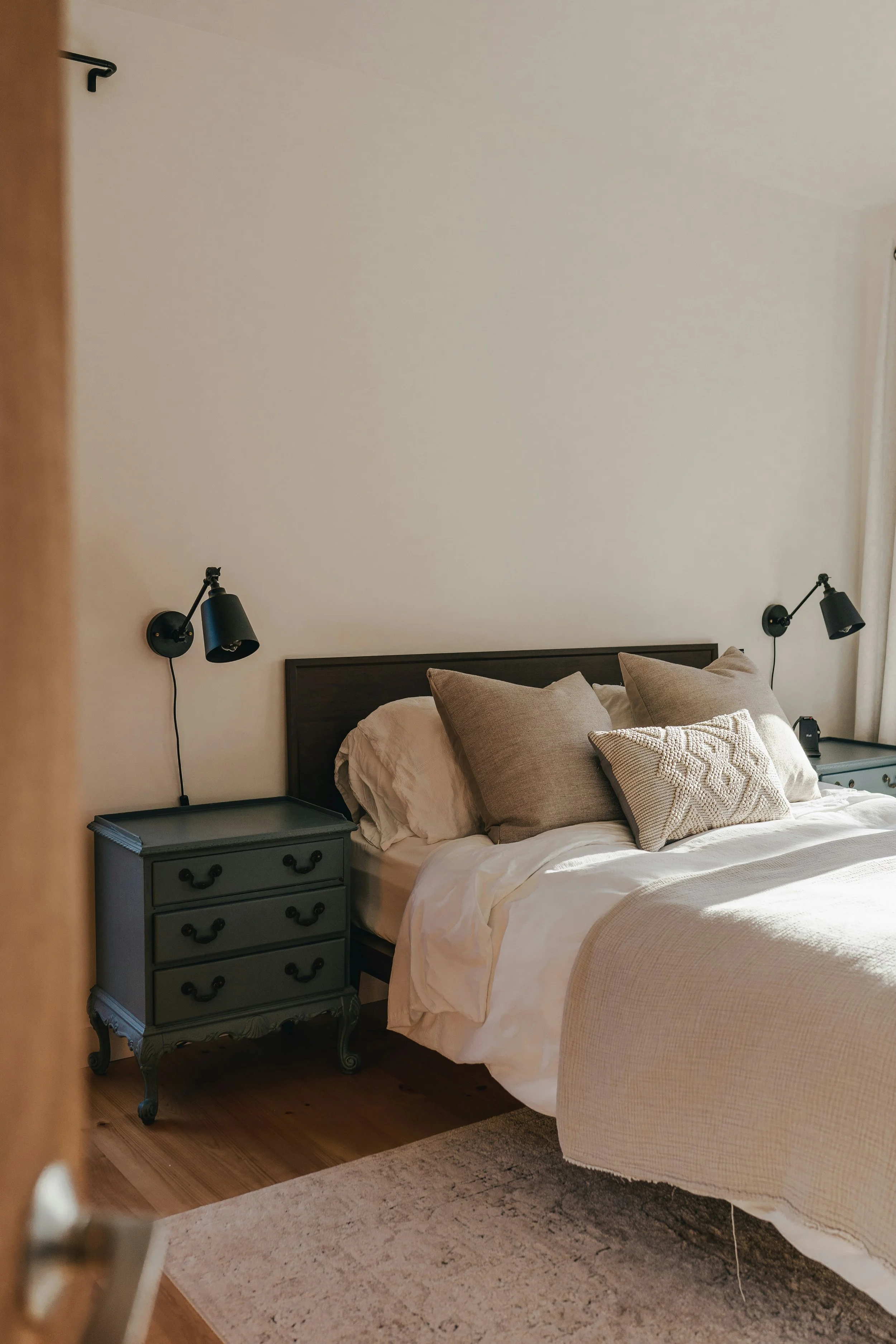 Standard Bedroom Repaint