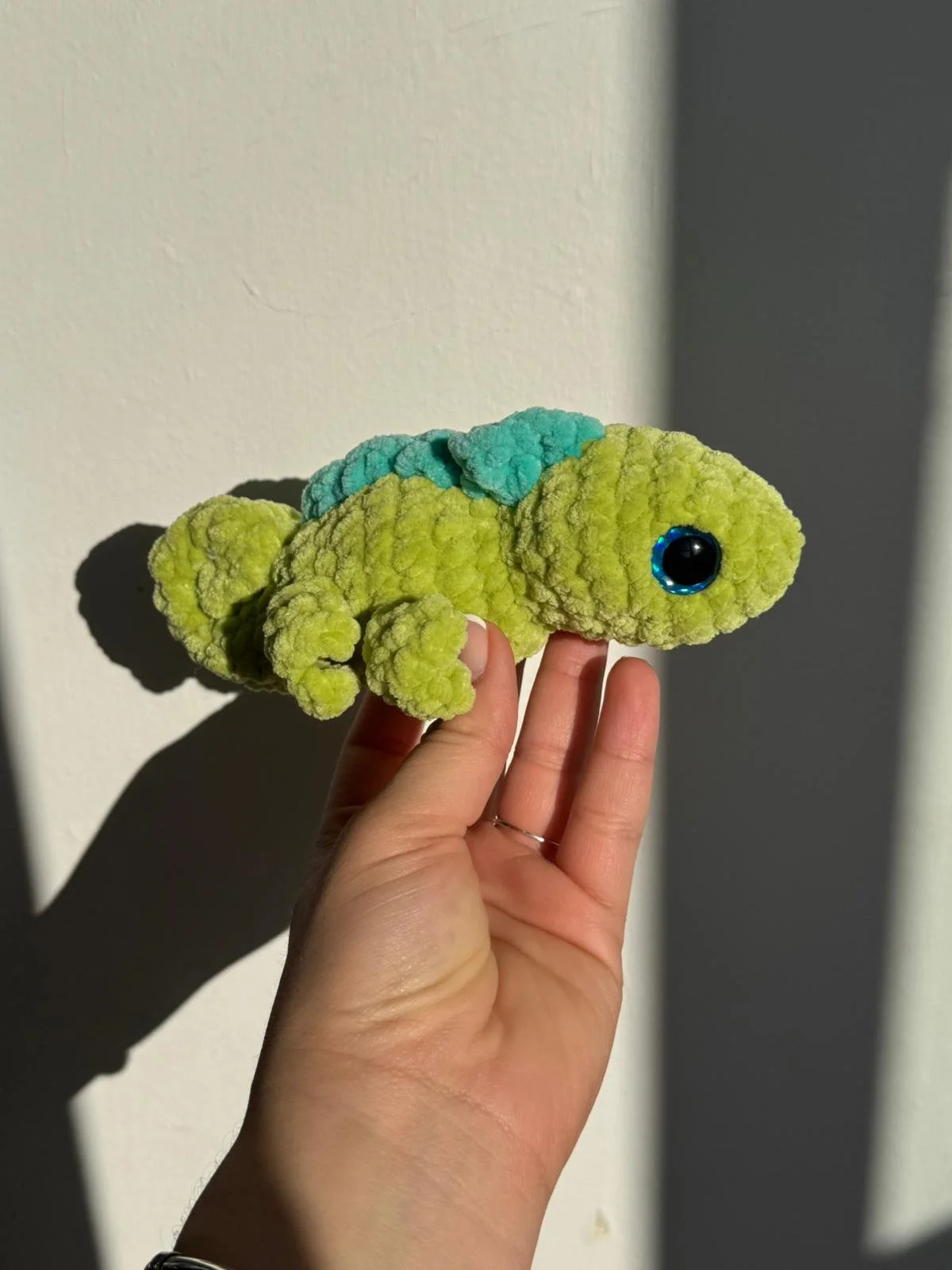 Light Green Chamaleon.jfif