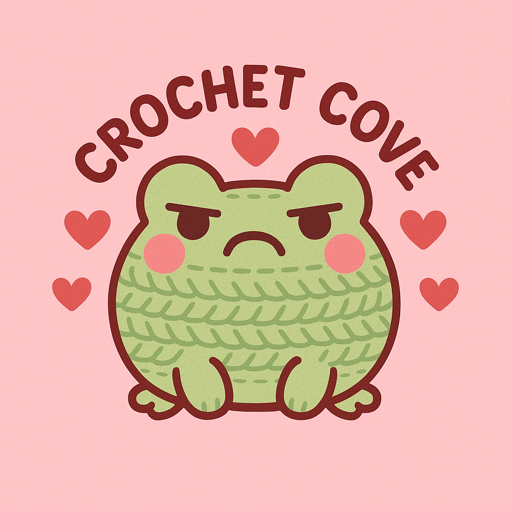 Crochet Cove