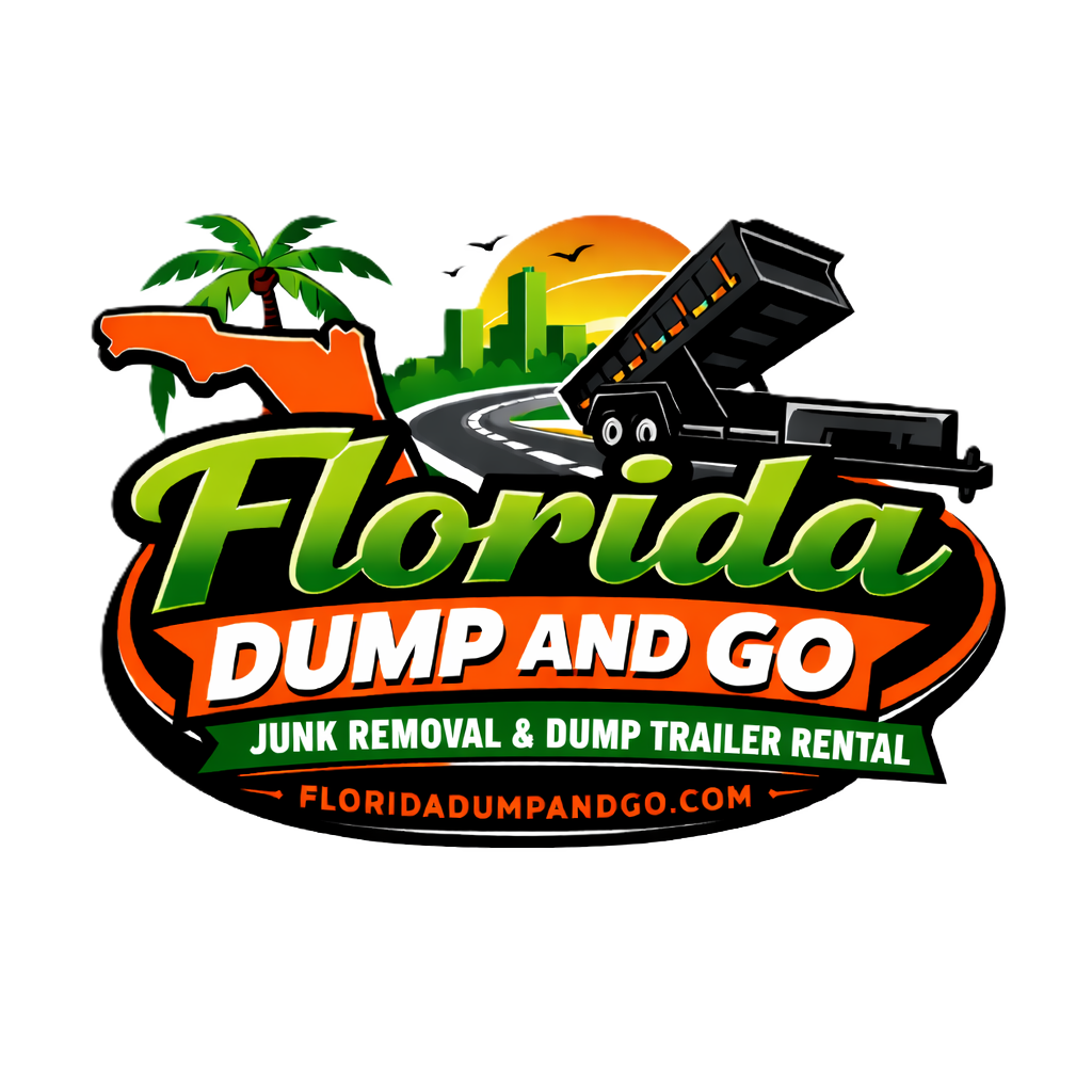 Florida Dump And Go