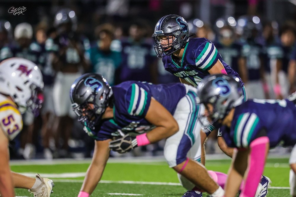 Fear the Fin Football Booster