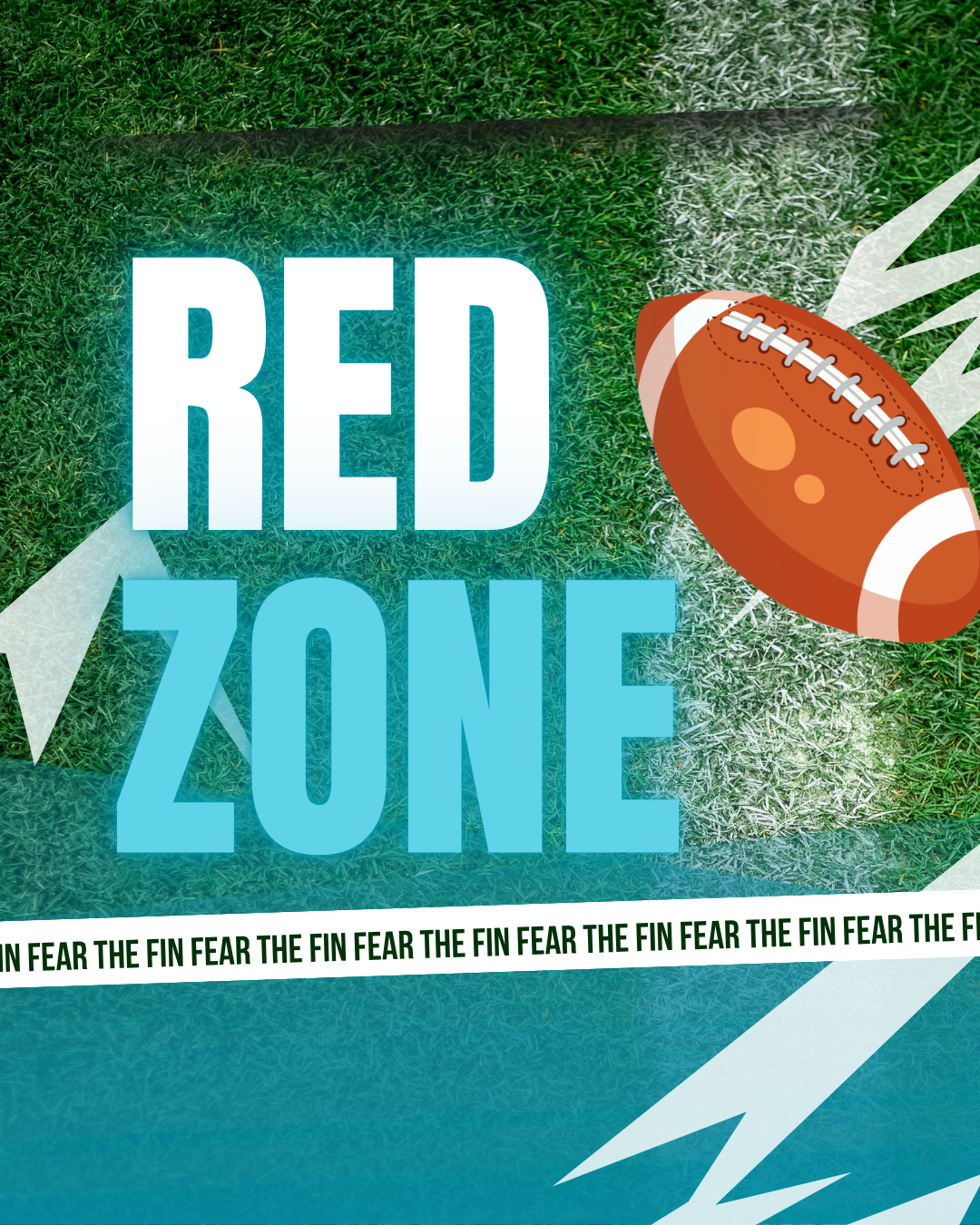 Red Zone Sponsor