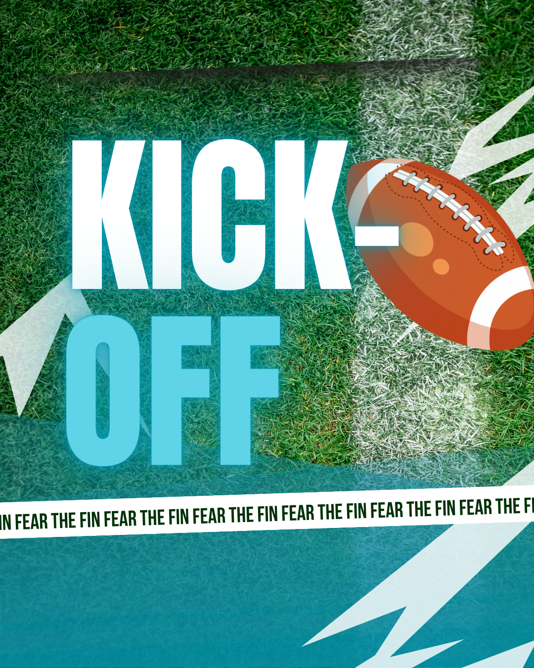 Kick-Off Sponsor