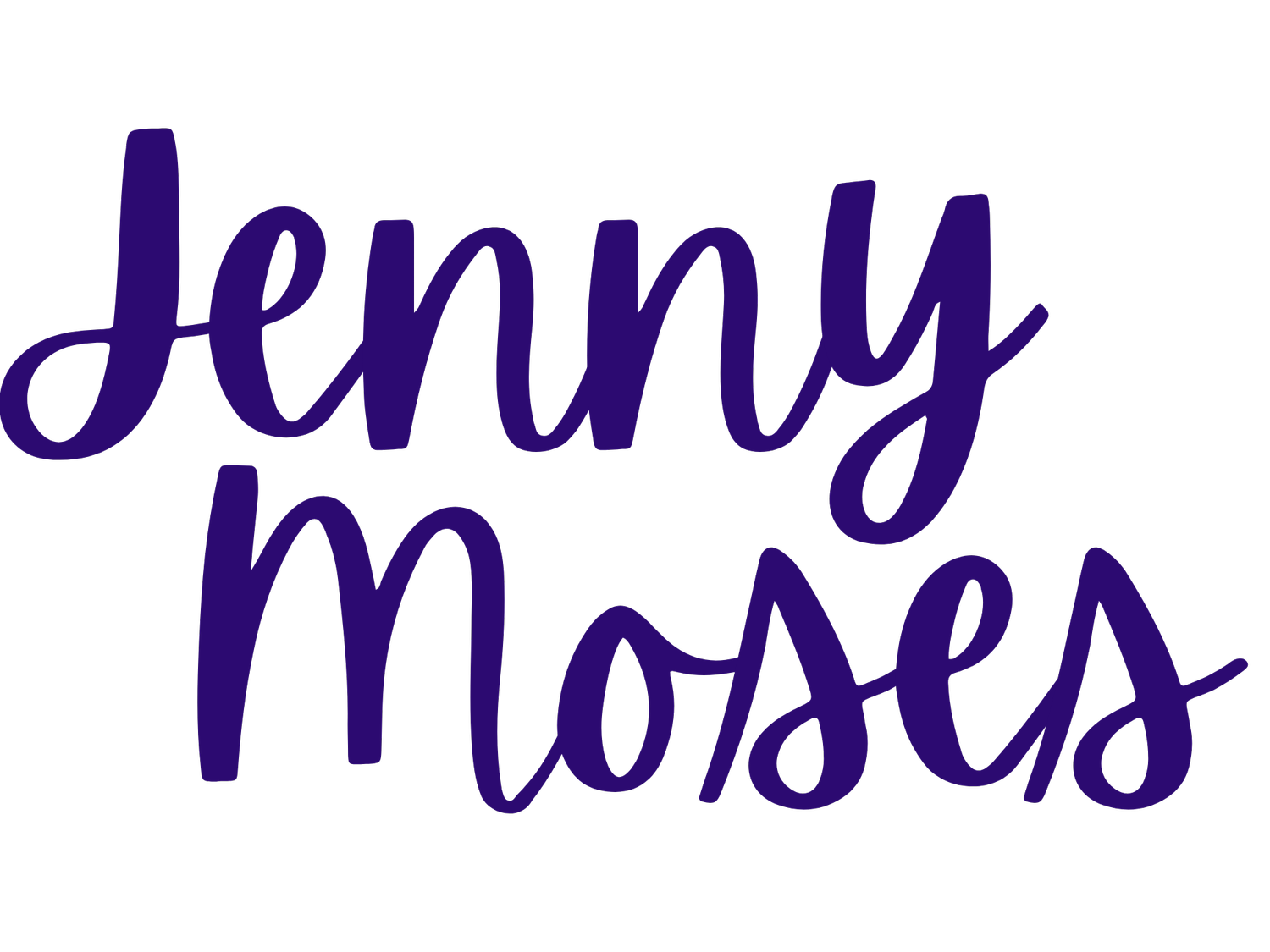 Jenny Moses
