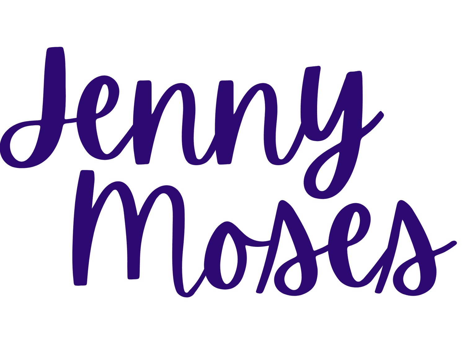 Jenny Moses