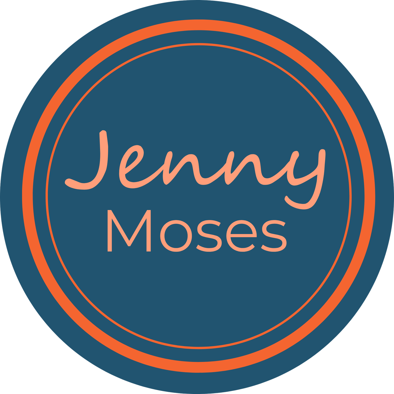 Jenny Moses