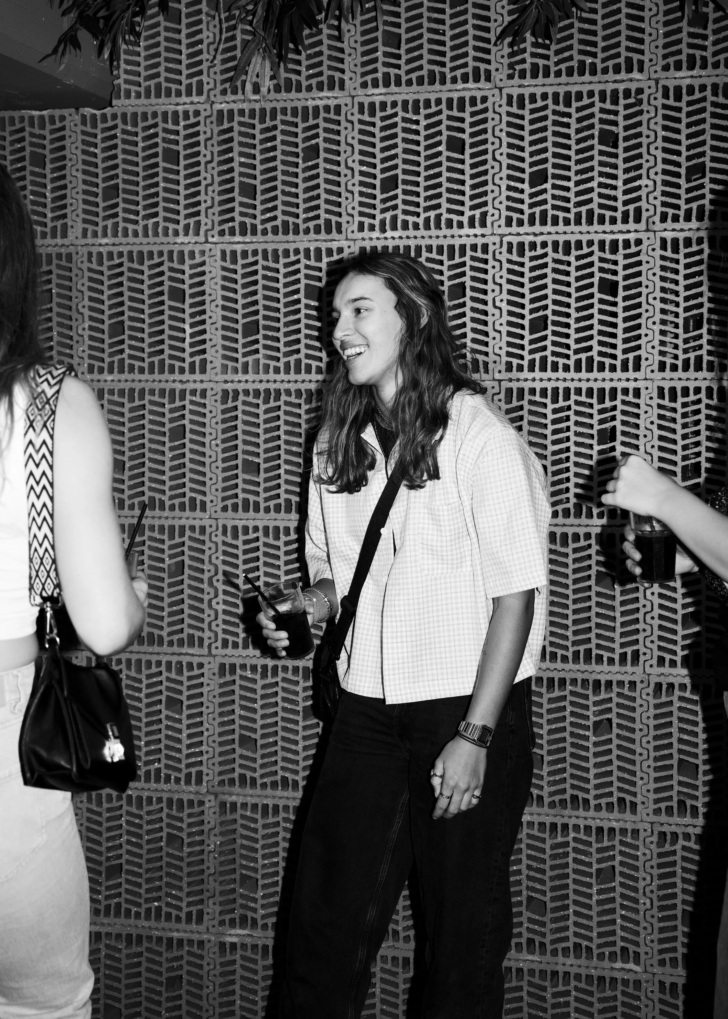 BABE: The warm-up  28/11/25