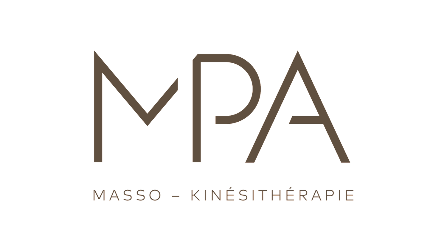 MPA Masso-Kinésthérapie