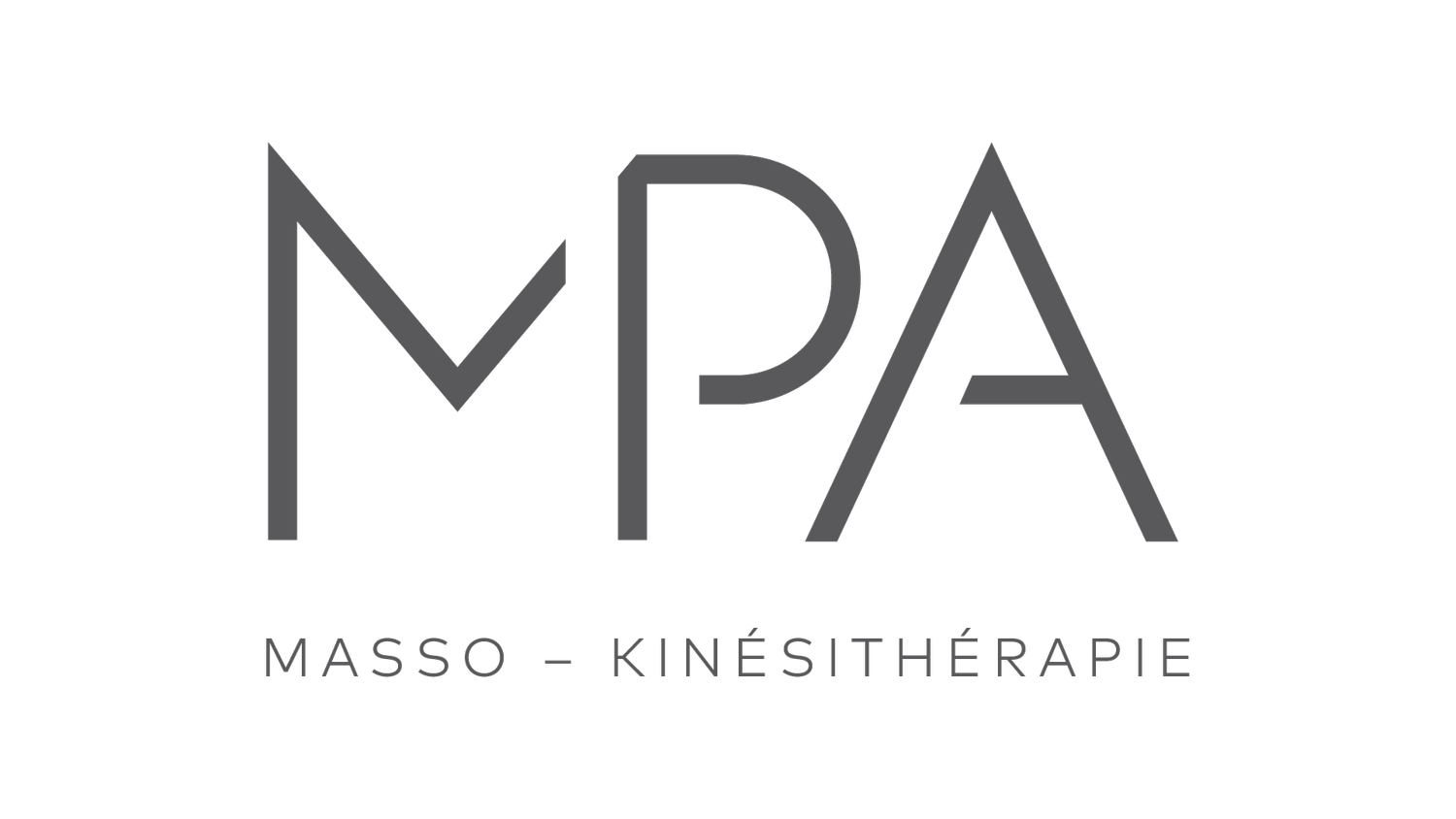 MPA Masso-Kinésthérapie