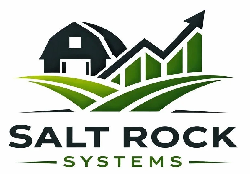 Salt Rock Systems