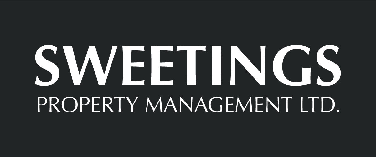 Logo for Sweetings Property Management Ltd.