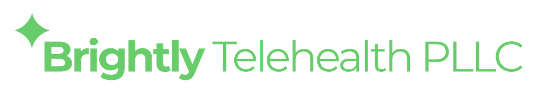 GLP-1 Medical Weight Loss Washington State Brightly Telehealth PLLC