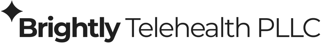 Brightly Telehealth PLLC 