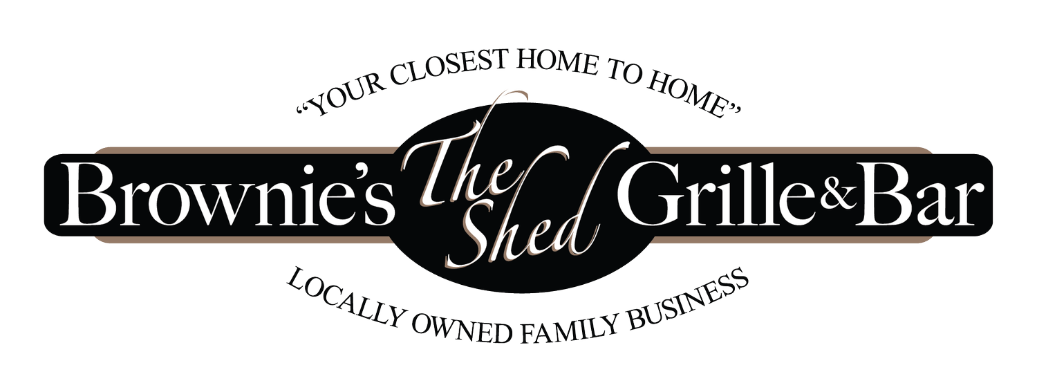 Brownies The Shed Grille &amp; Bar