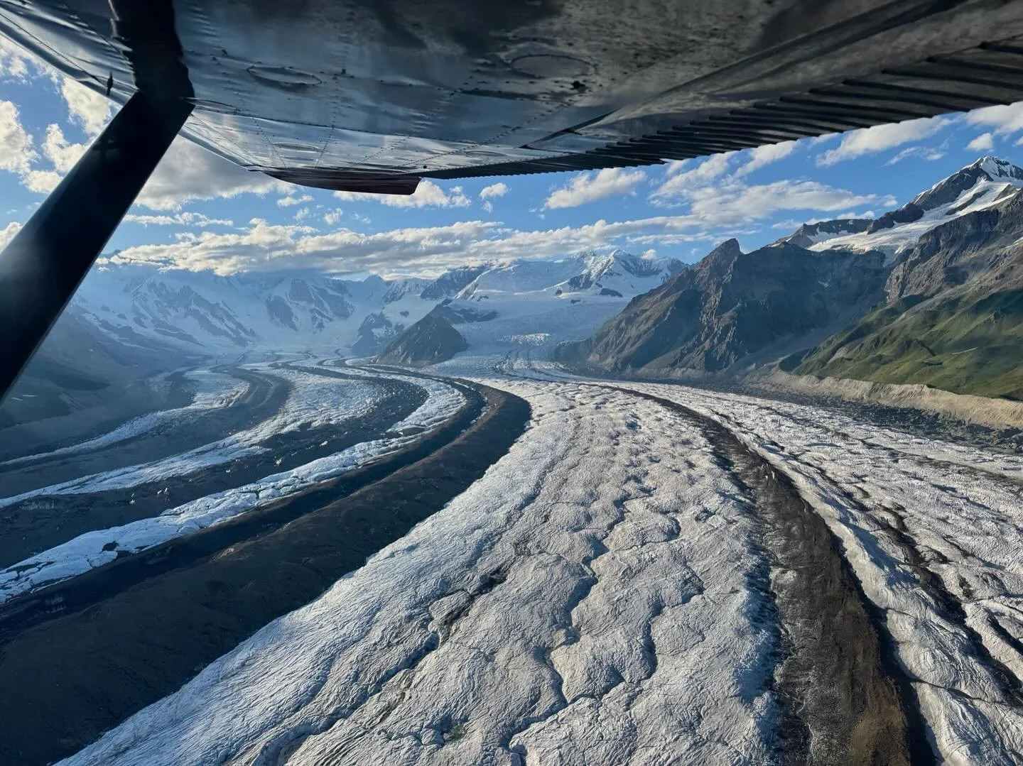 Cheers to all the adventures and progress that was made in 2025 and welcome to the New Year - full of promise! #happynewyear 📸: Jack Holt