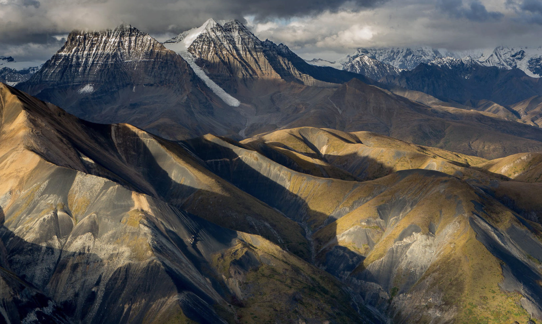 The Mountain Kingdom