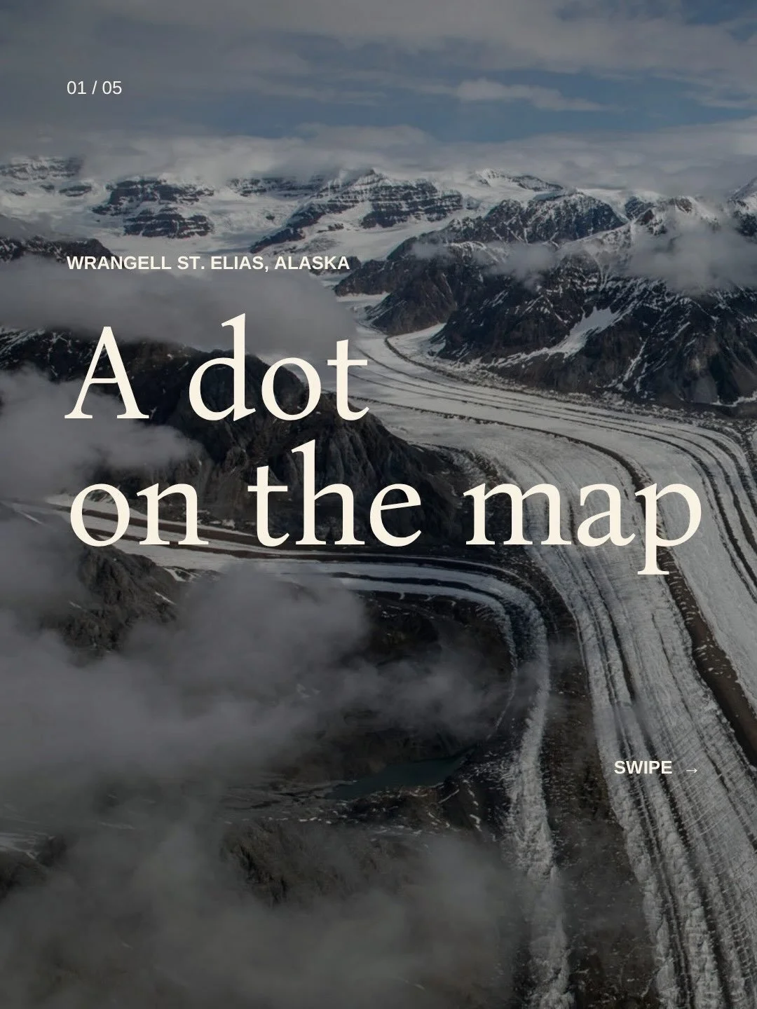 You can experience our tiny dot on the map of wild places this summer.

A private cabin, delicious meals and 13.2 million acres of wilderness is waiting for you. ✨🏔️

See you at the Station in 2027
🔗Link in Bio