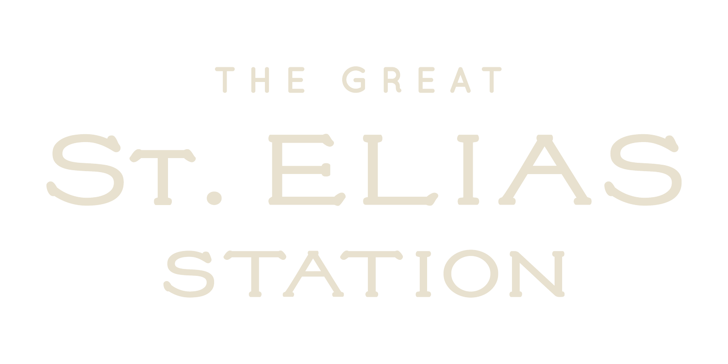 The Great St. Elias Station
