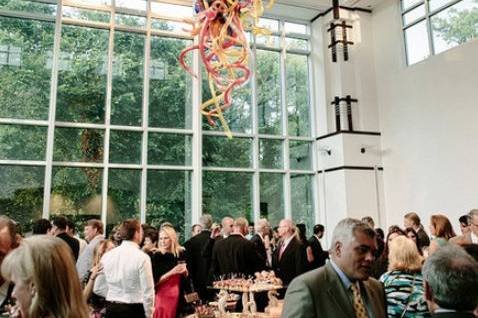Made in VA Biennial Opening Reception