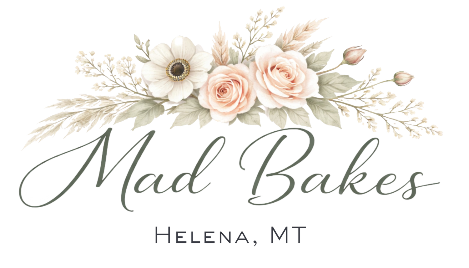 Mad Bakes Montana