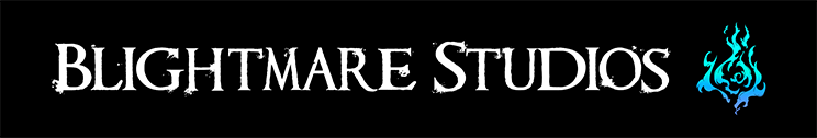 Blightmare Studios