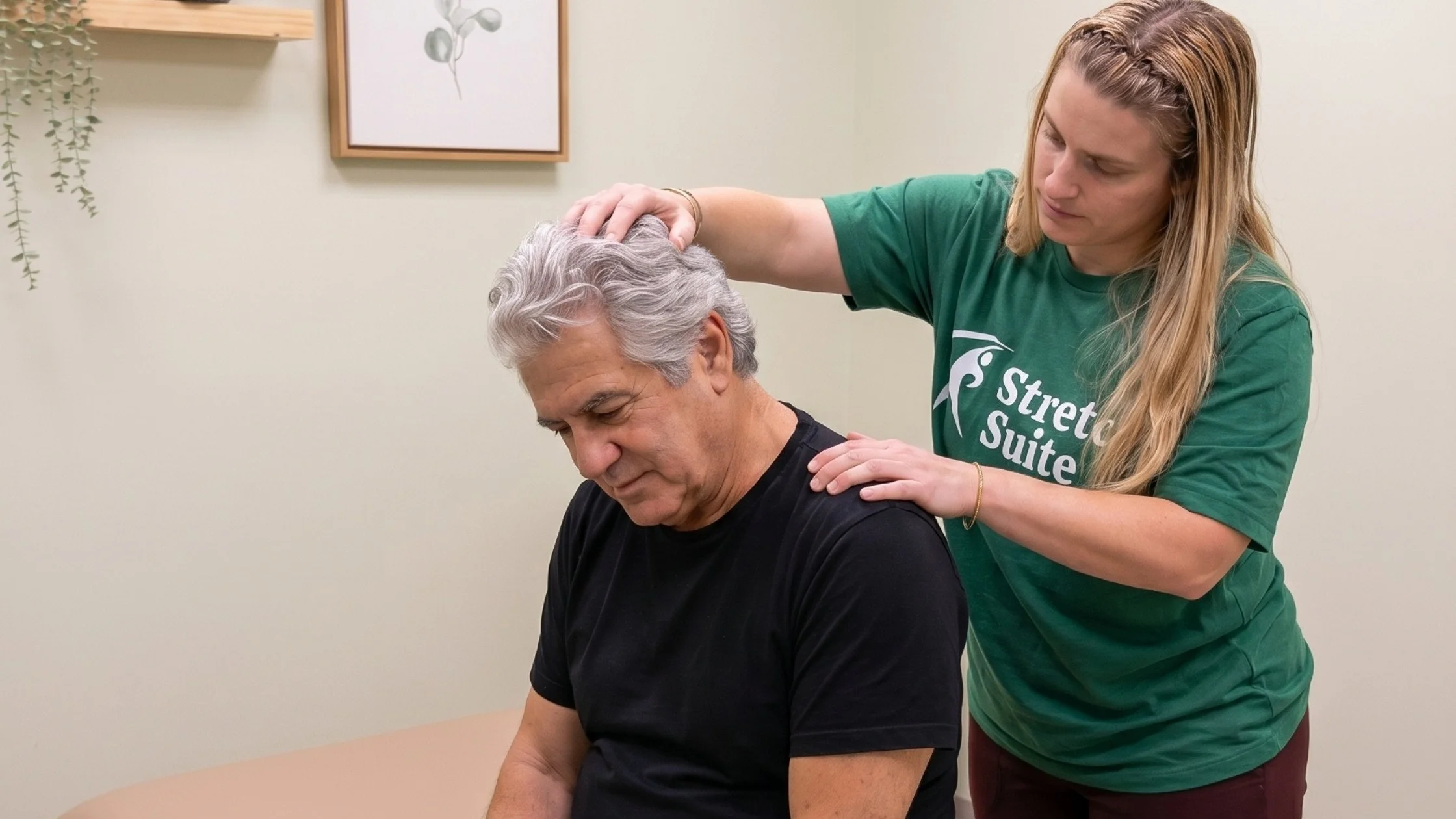 What Is Assisted Stretching? An Guide To Help You Move Better